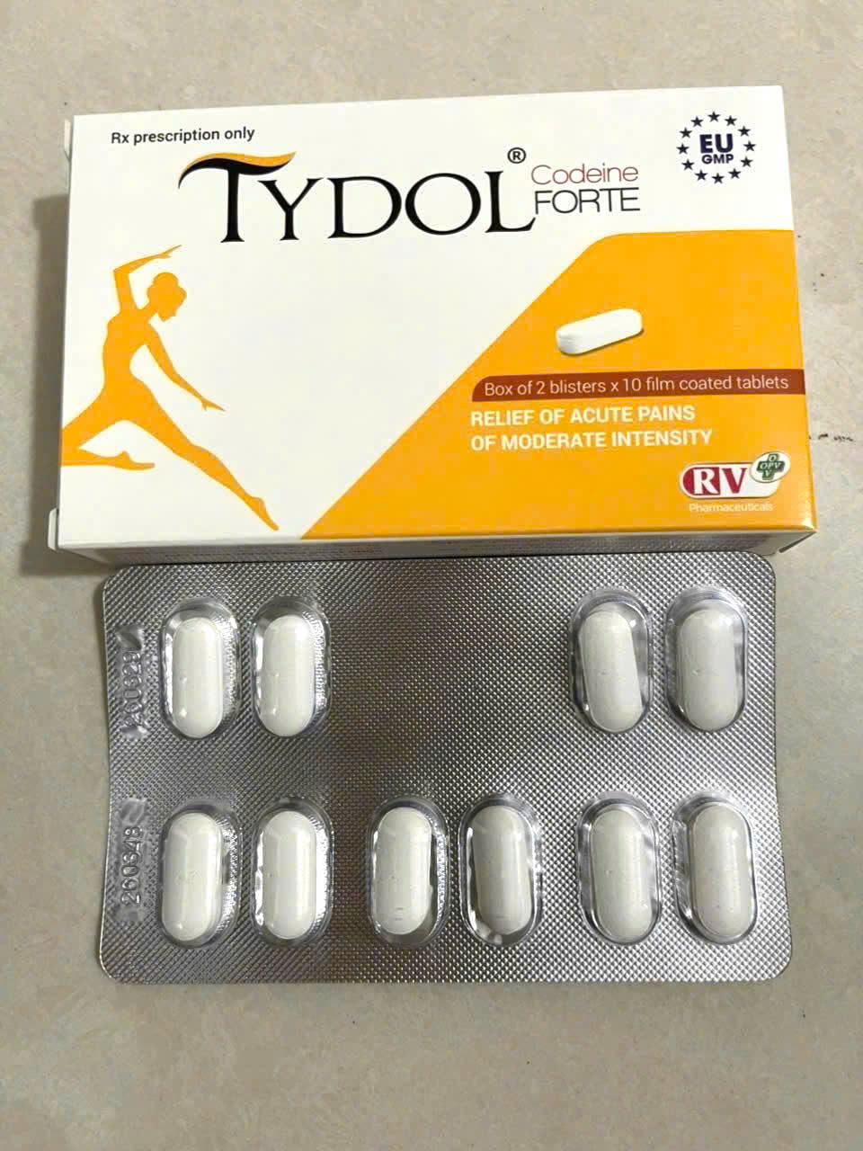 Tydol